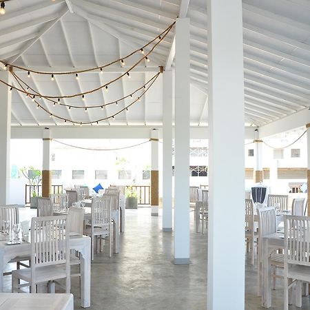 Hotel Brizo Weligama Exterior foto