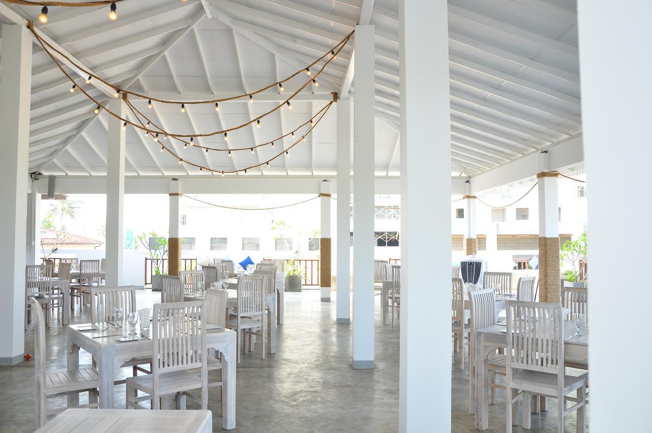 Hotel Brizo Weligama Exterior foto