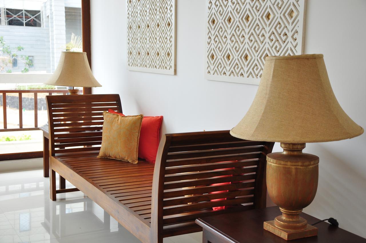 Hotel Brizo Weligama Exterior foto