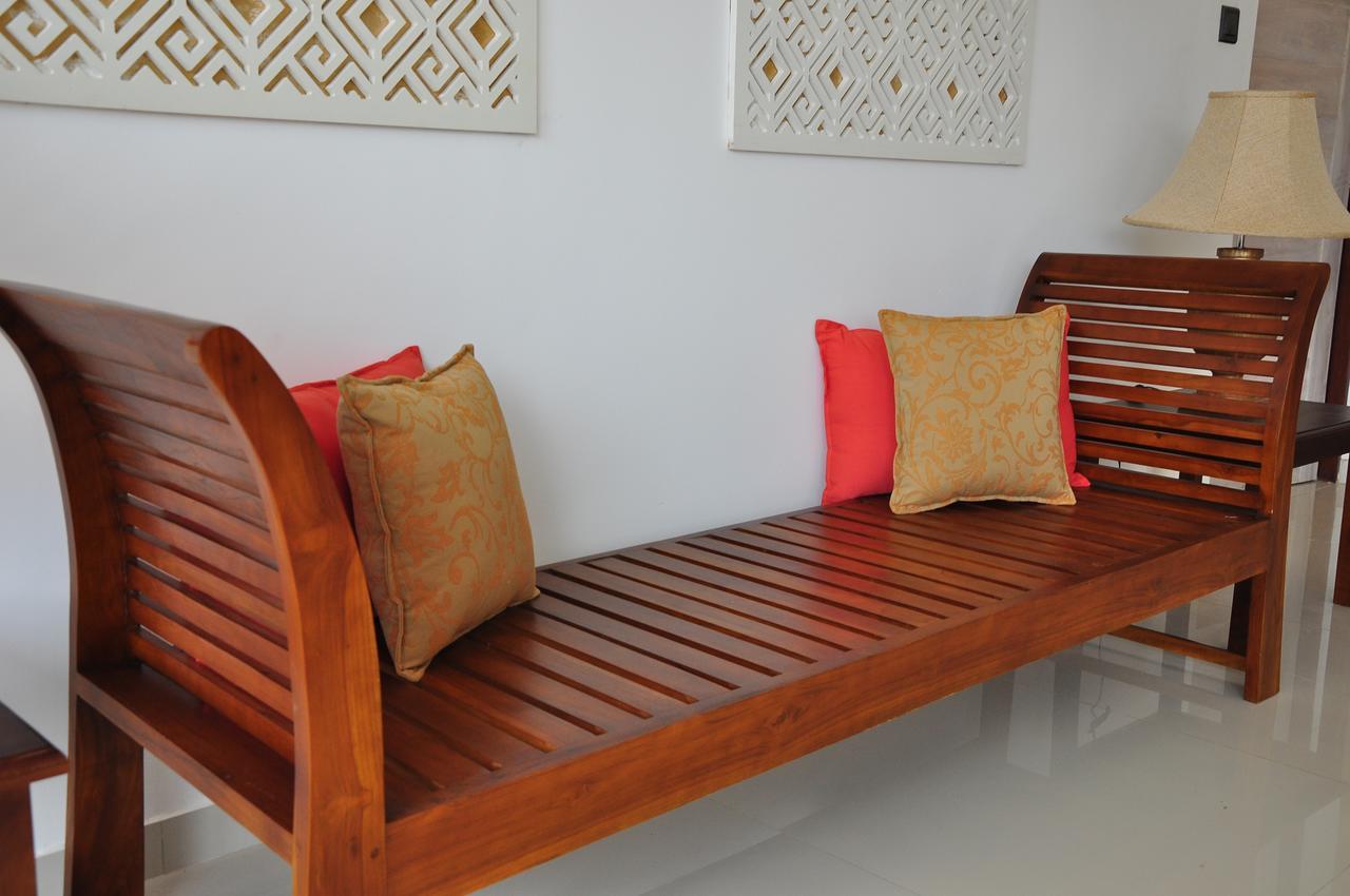 Hotel Brizo Weligama Exterior foto