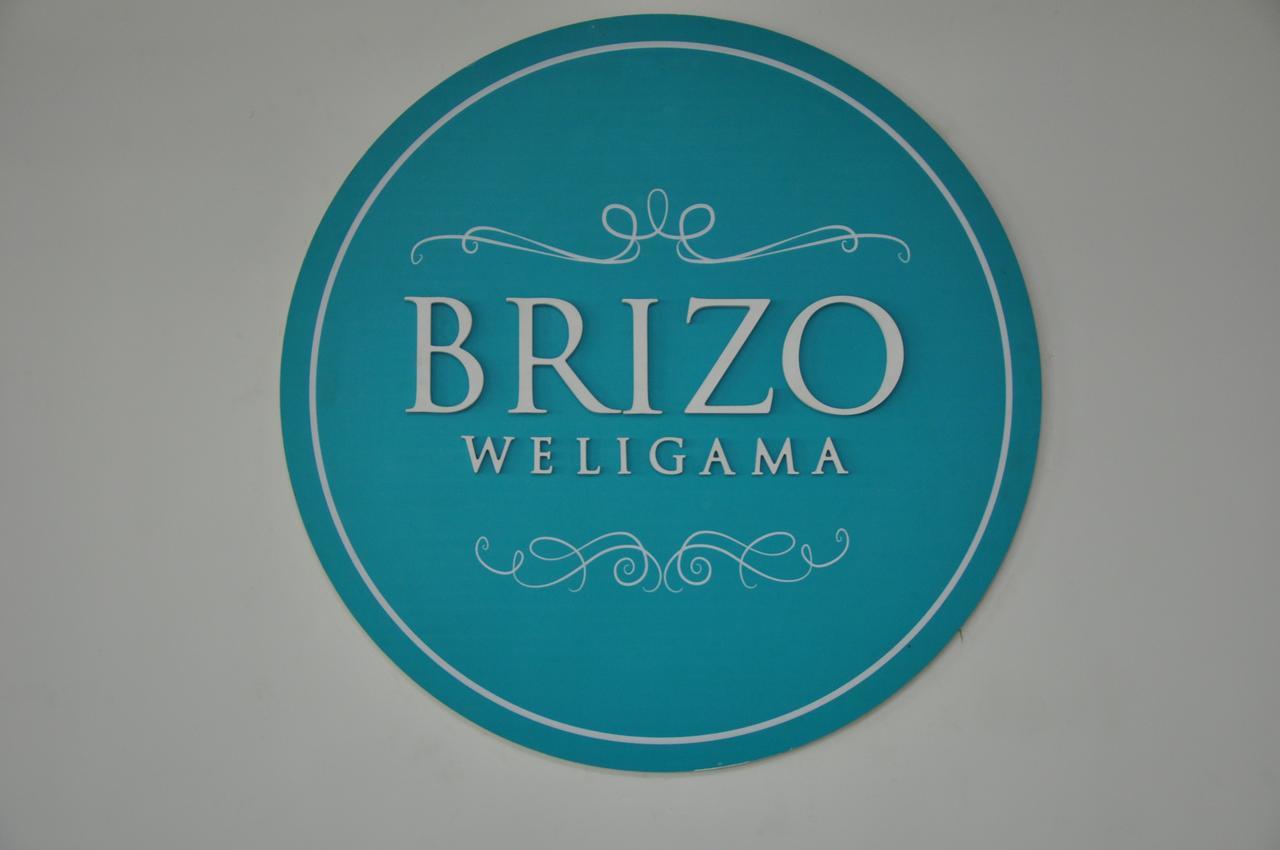 Hotel Brizo Weligama Exterior foto