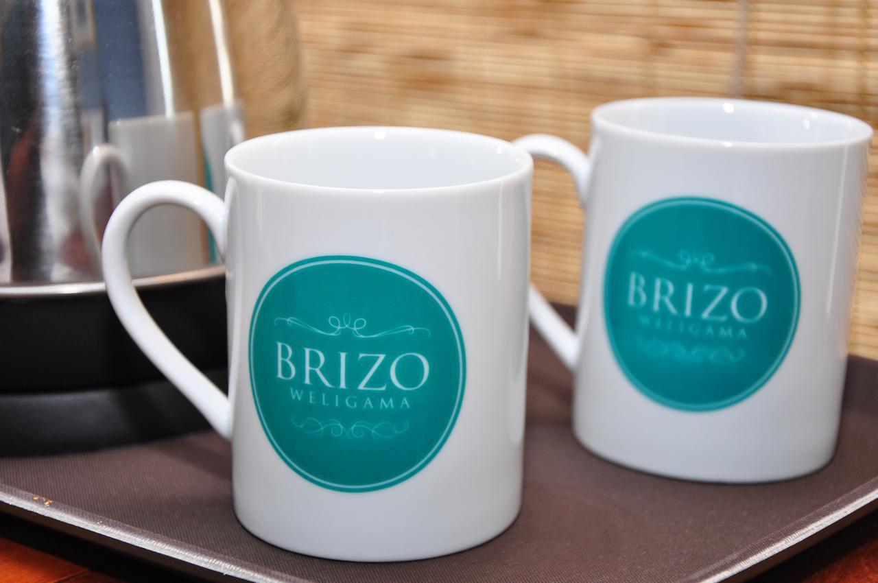 Hotel Brizo Weligama Exterior foto