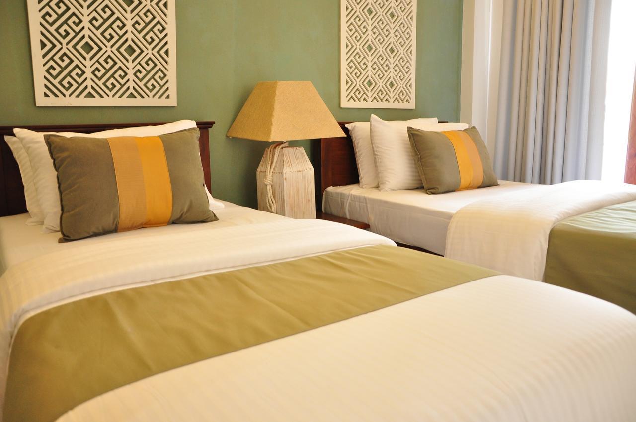 Hotel Brizo Weligama Exterior foto