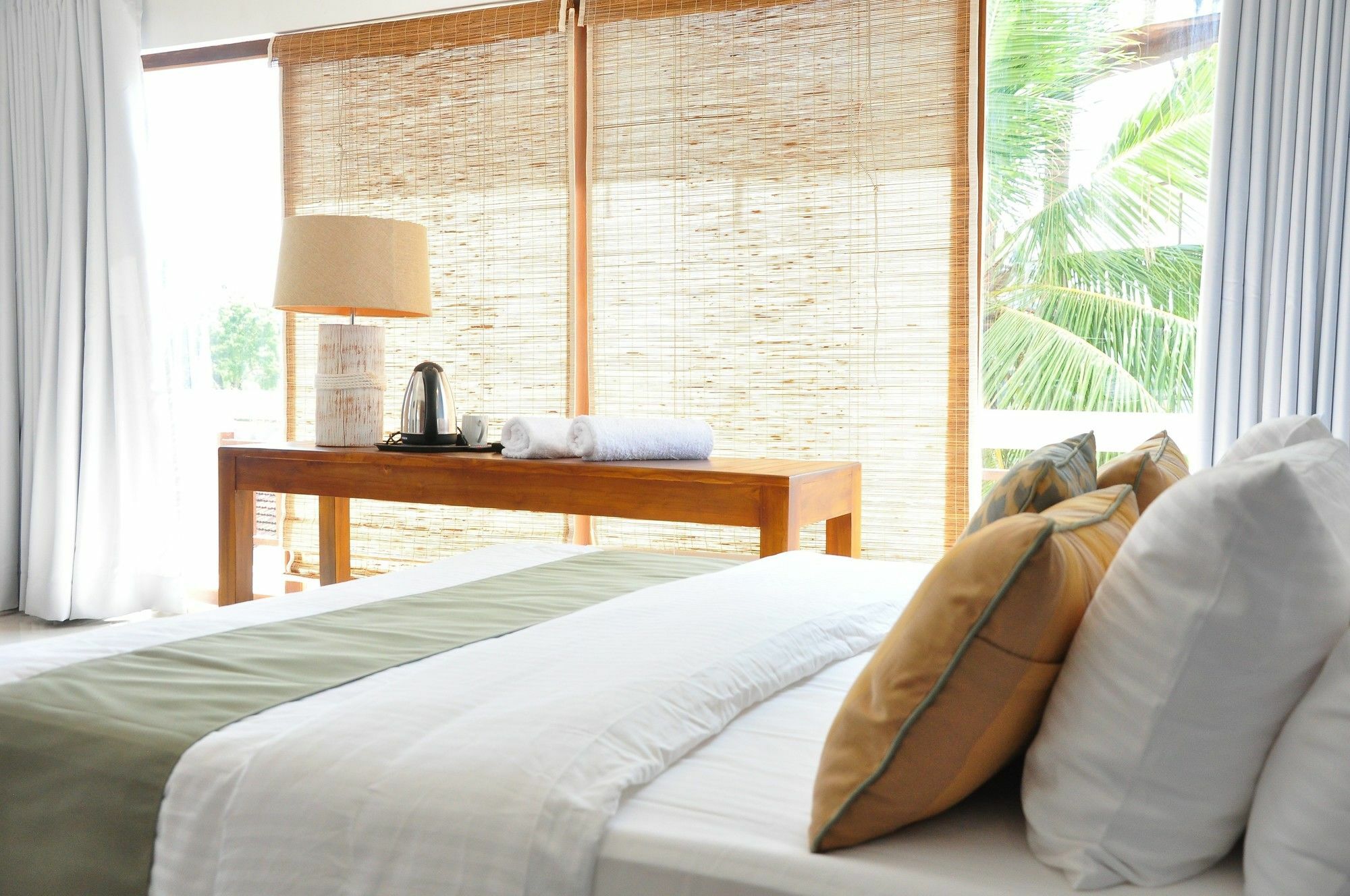 Hotel Brizo Weligama Exterior foto