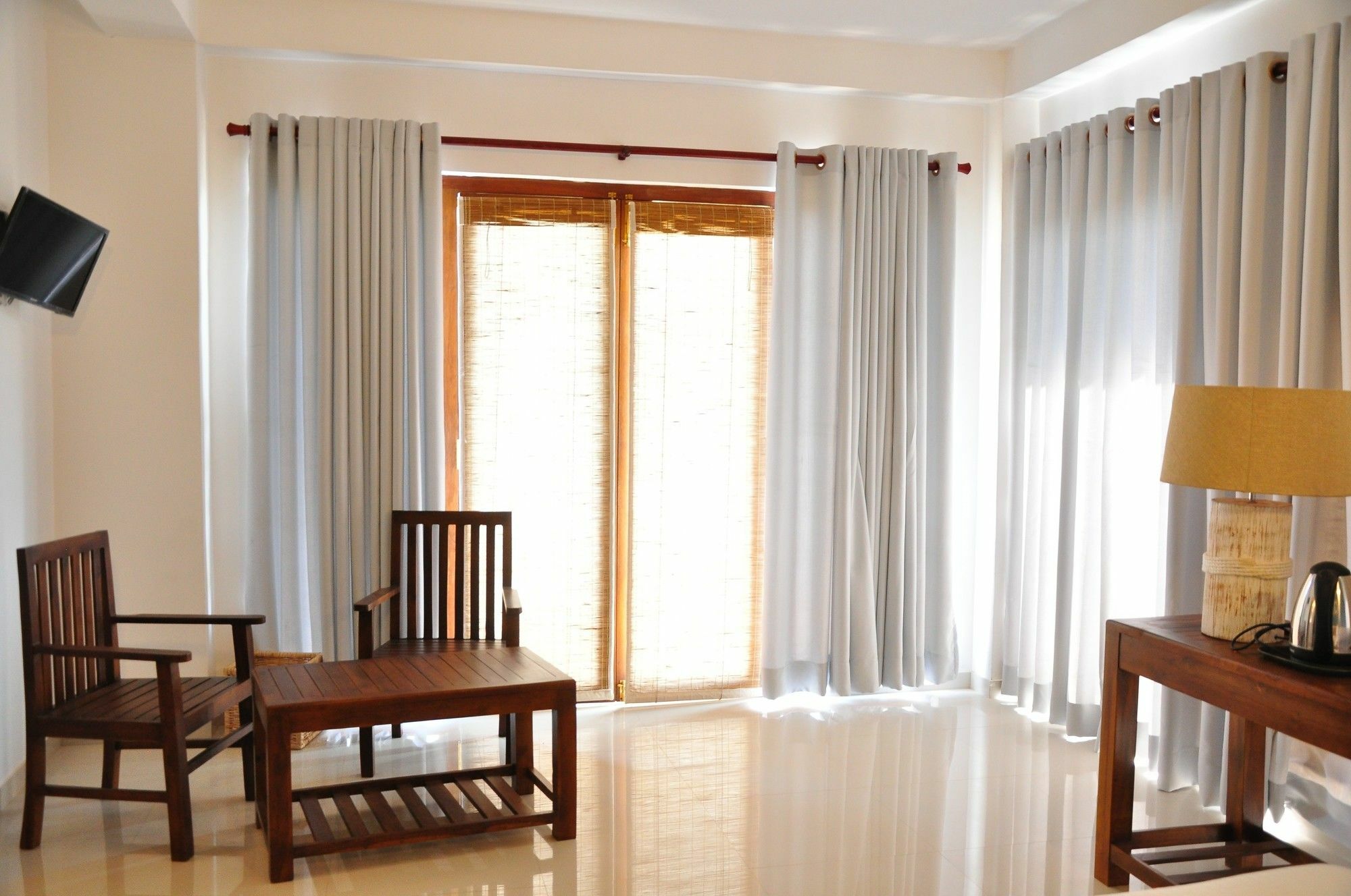 Hotel Brizo Weligama Exterior foto
