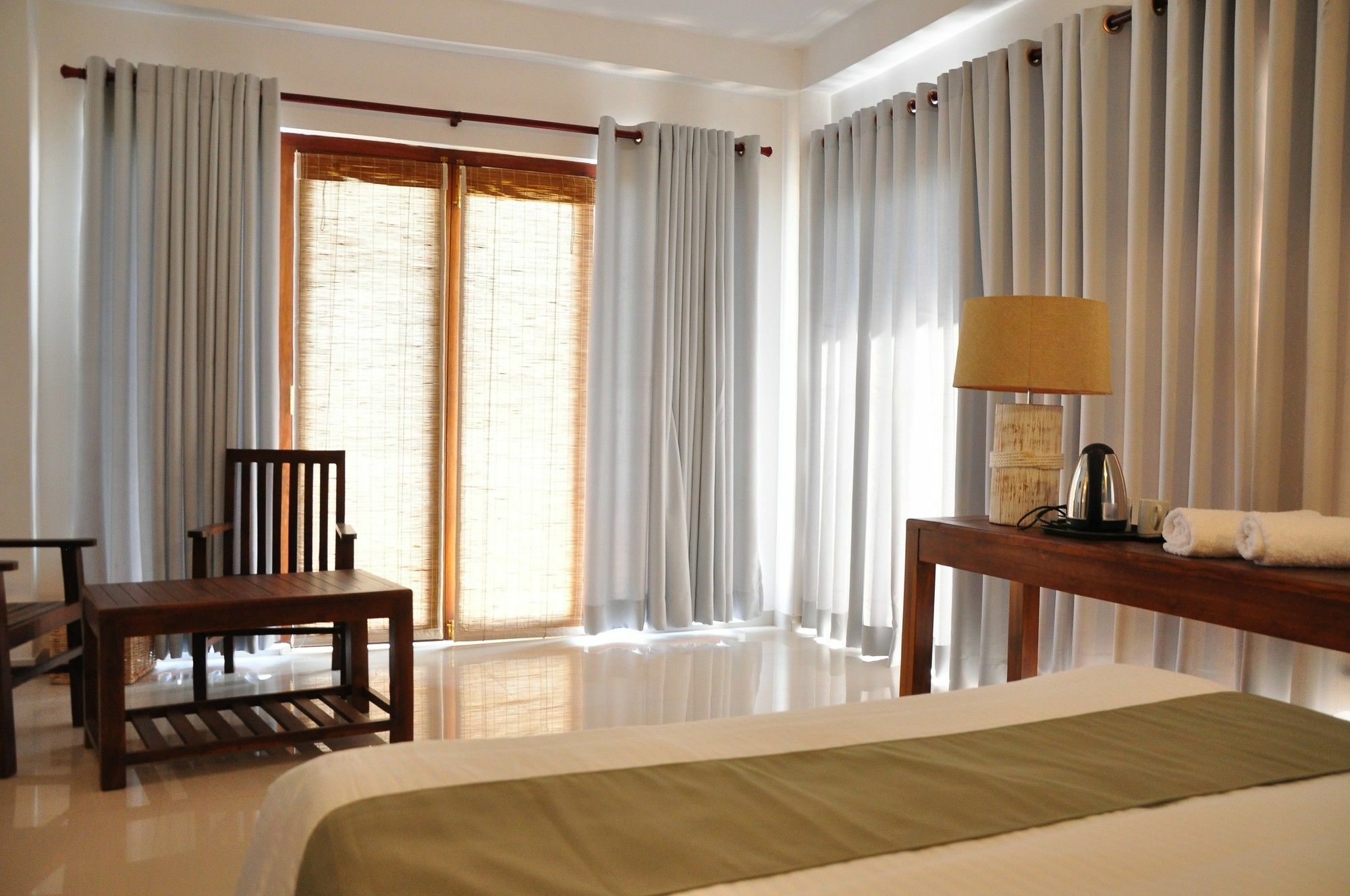 Hotel Brizo Weligama Exterior foto