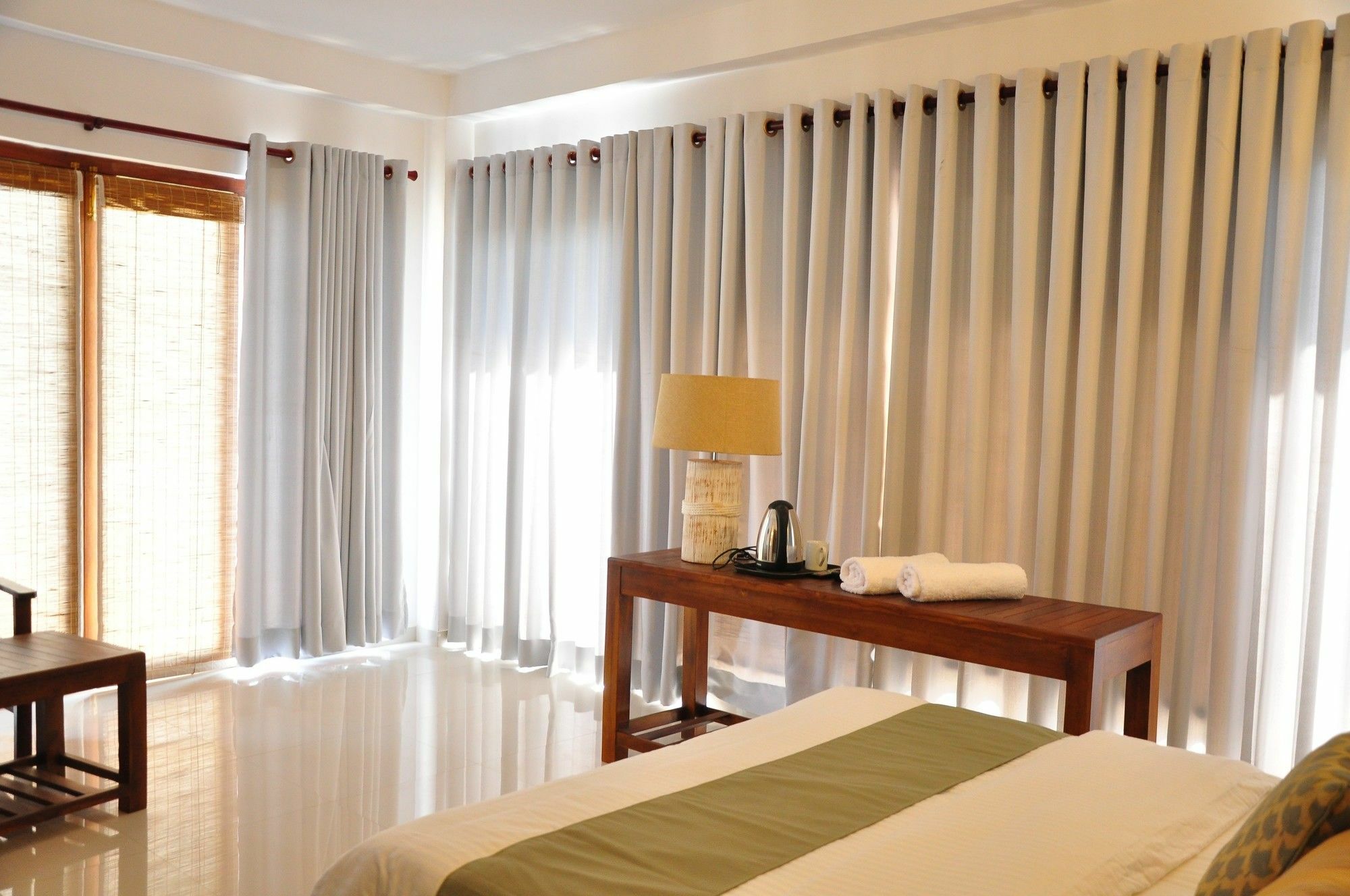 Hotel Brizo Weligama Exterior foto